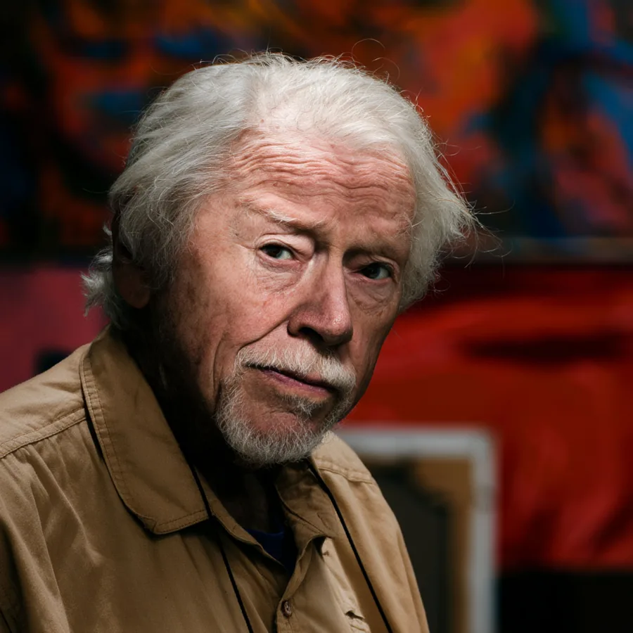 Guy Warren, as the Duke imagines him or her