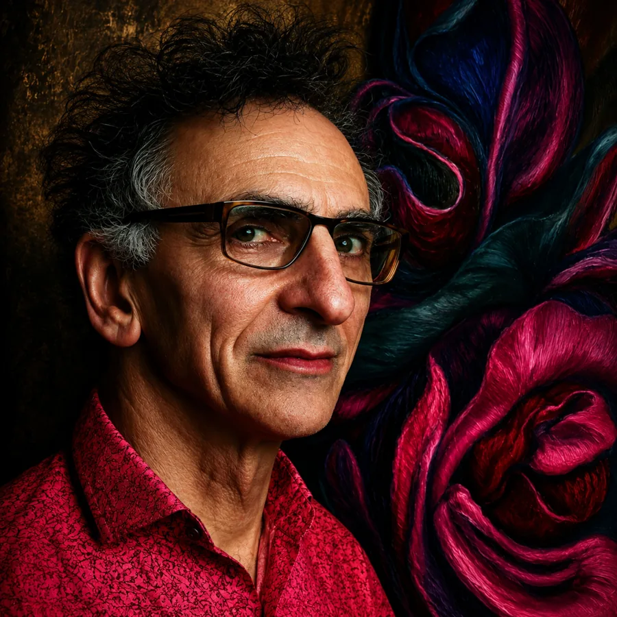 Tony Costa, as the Duke imagines him or her