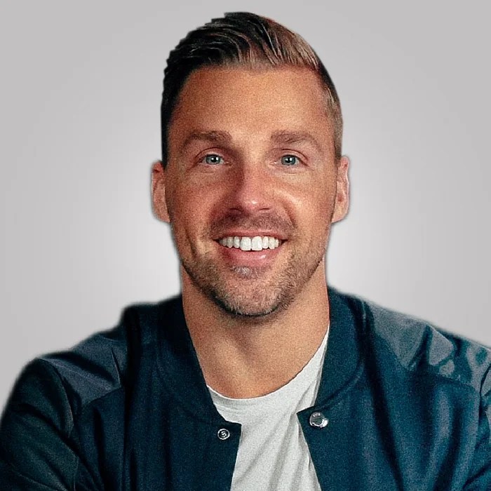 Adam Erhart