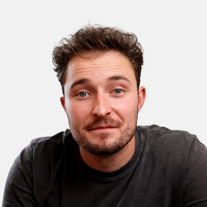 Alek Sheffy