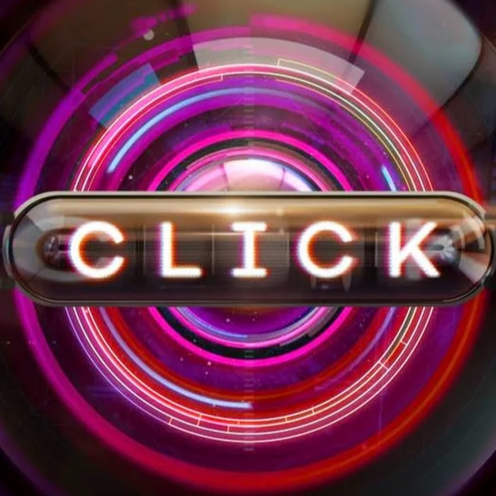 BBC Click