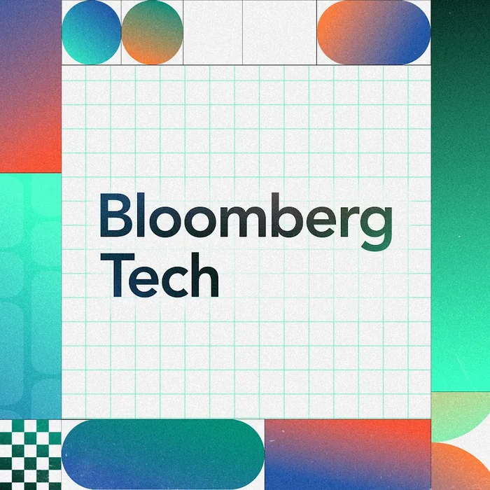 Bloomberg Tech