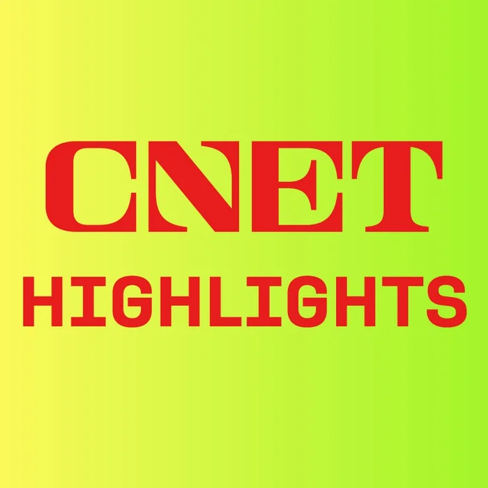 CNET Highlights
