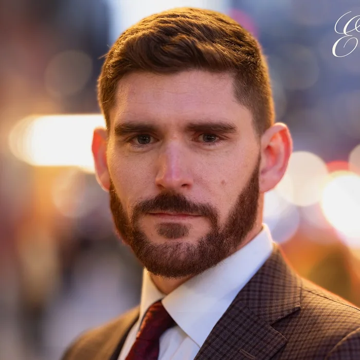 Erik Van Conover