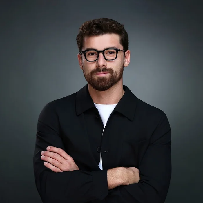 Iman Gadzhi