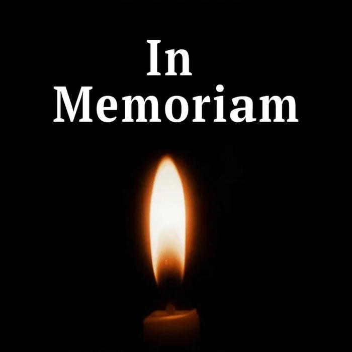 In Memoriam