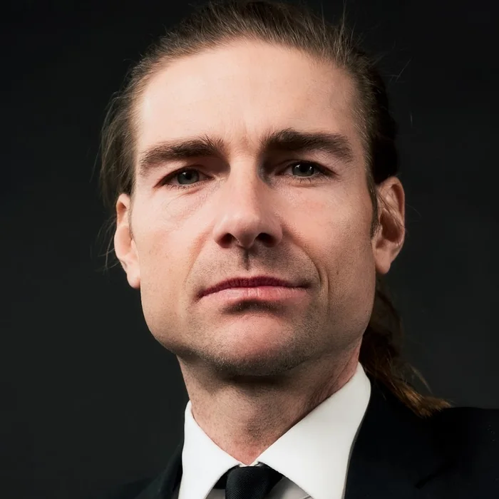 Jeremy Fragrance