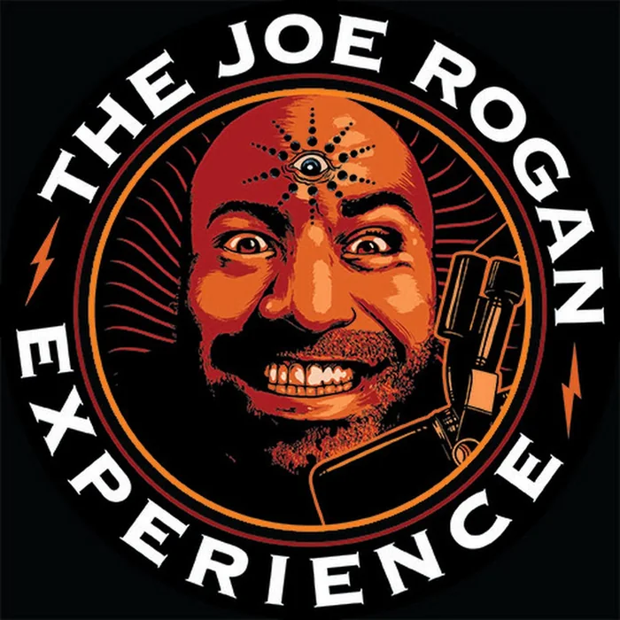 Joe Rogan (PowerfulJRE)