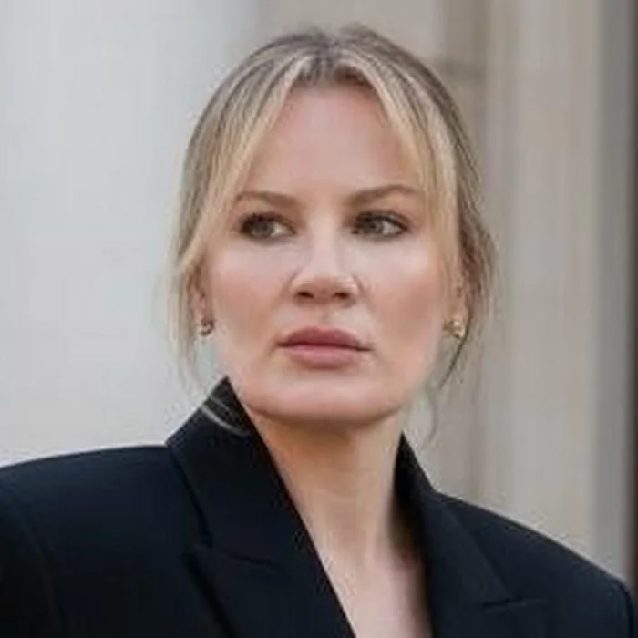Kimberly Mitchell