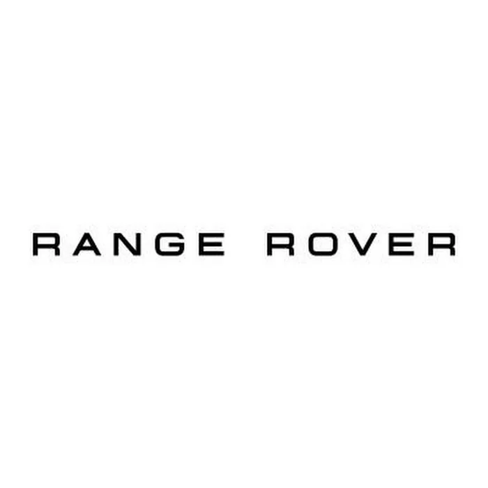 Landrover (Range Rover)