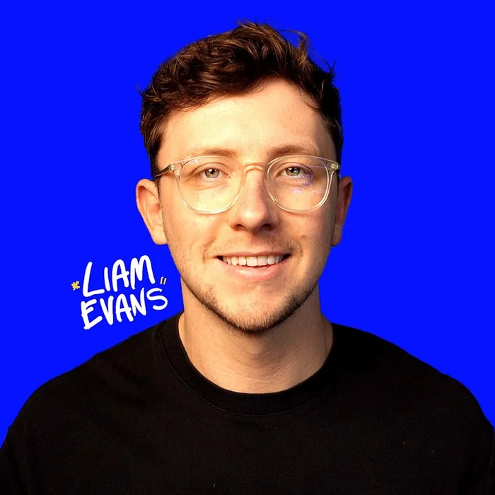 Liam Evans