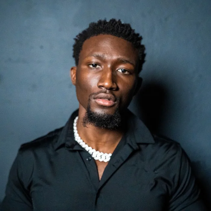 Mohammed Camara