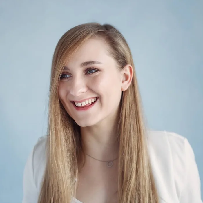 Natalia Kalinska