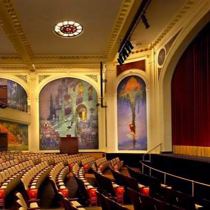 Rare Ballet & Opera Videos
