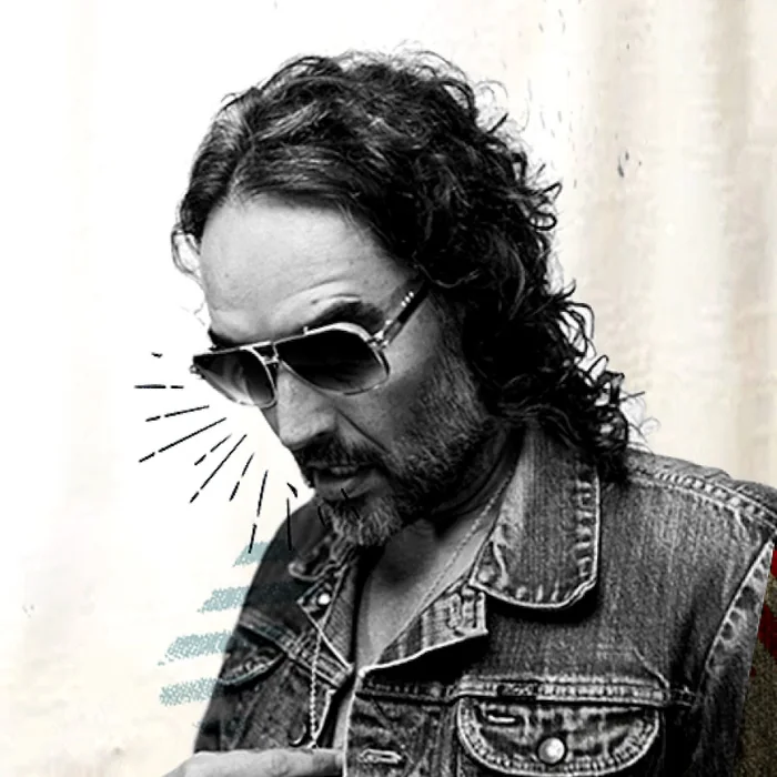 Russell Brand