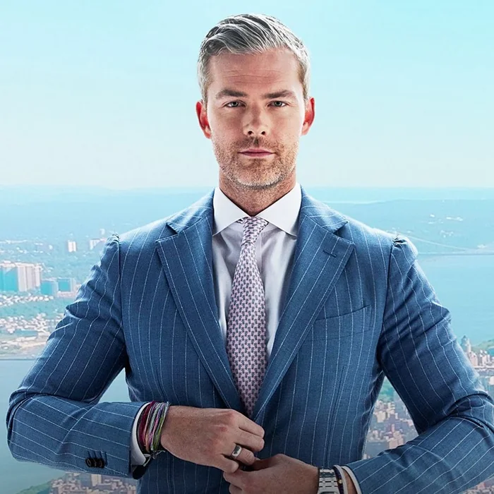 Ryan Serhant