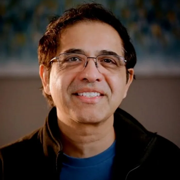 Sandeep Swadia