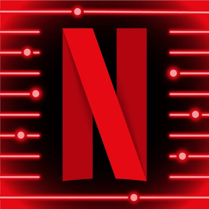 Still Watching Netflix