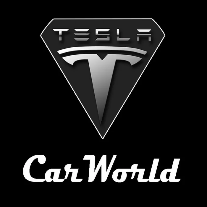 TESLA CAR WORLD