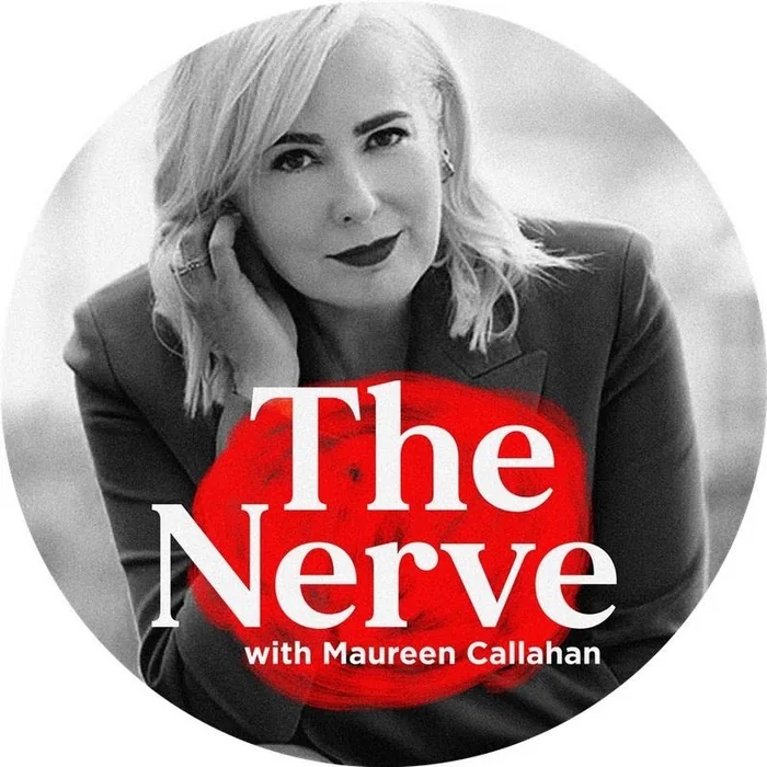 The Nerve with Maureen Callahan