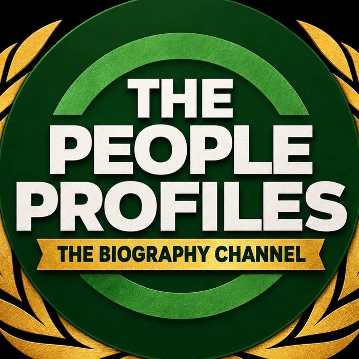 The People Profiles