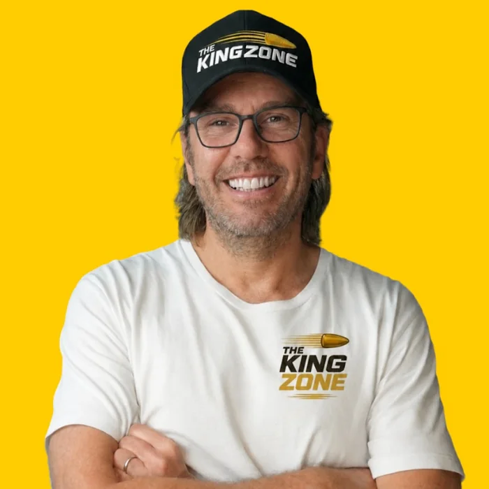 TheKingZone