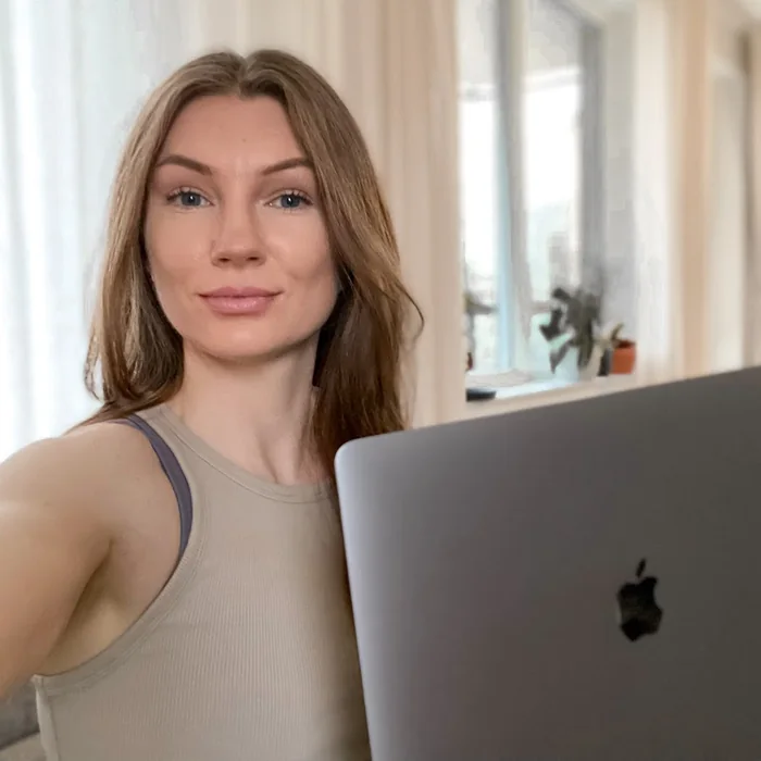 Vanessa Wingårdh
