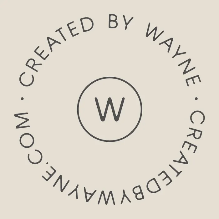 Wayne Fick (Created By Wayne)