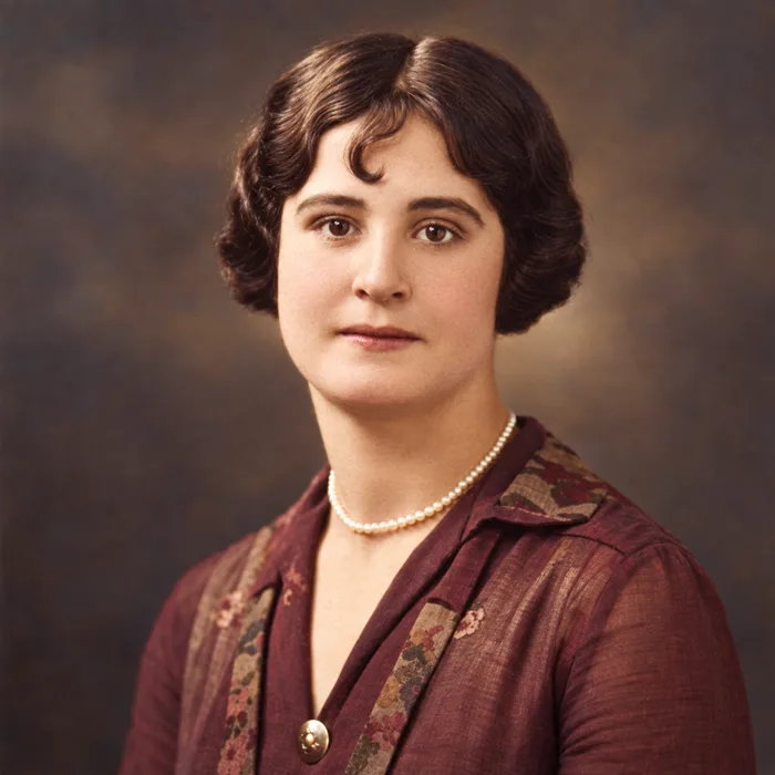 Auntie Vera