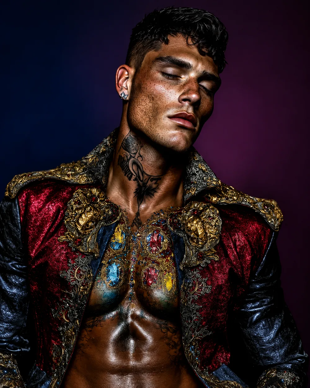 Fashion folio