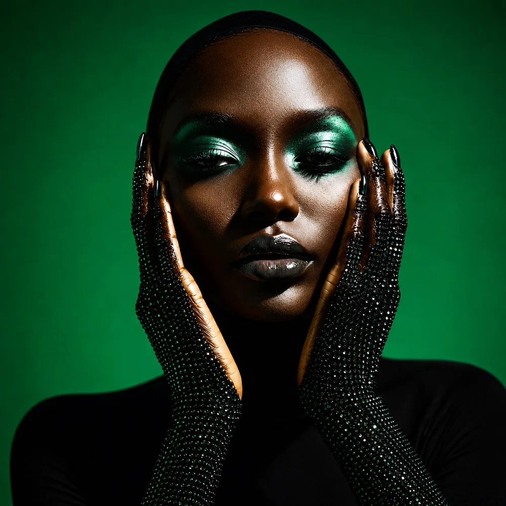 Fashion folio