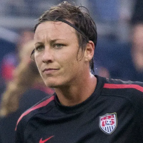 Abby Wambach