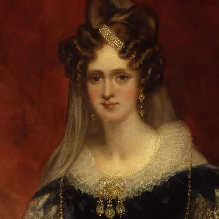 Queen Adelaide