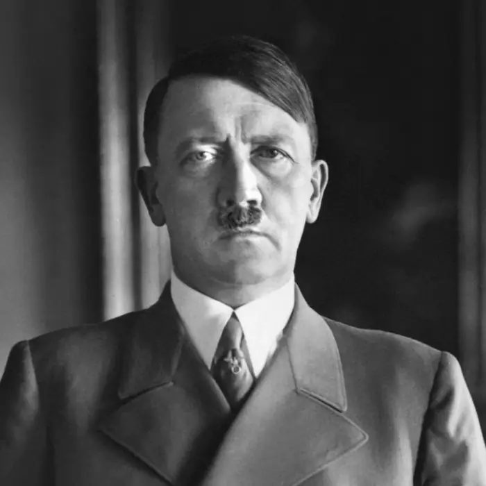 Adolf Hitler