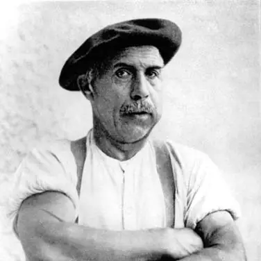 Adolf Wölfli
