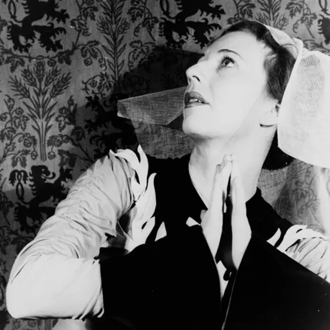 Agnes de Mille