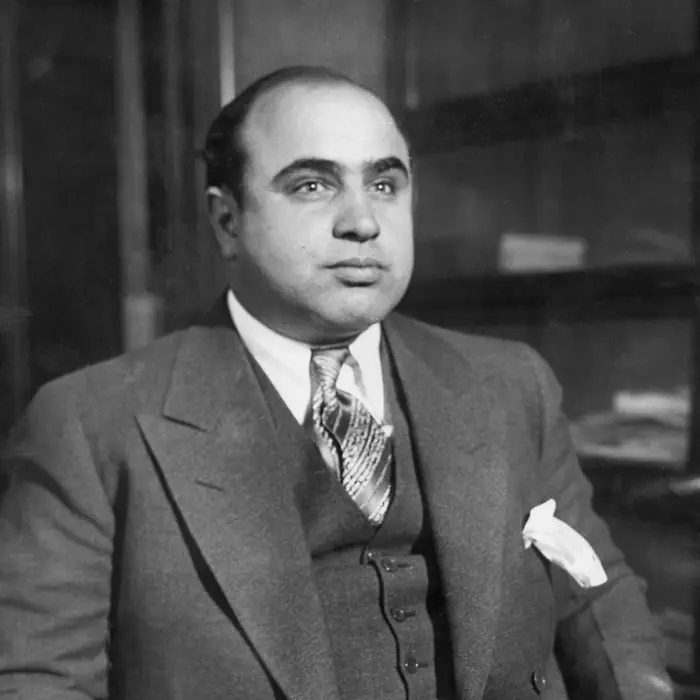 Al Capone
