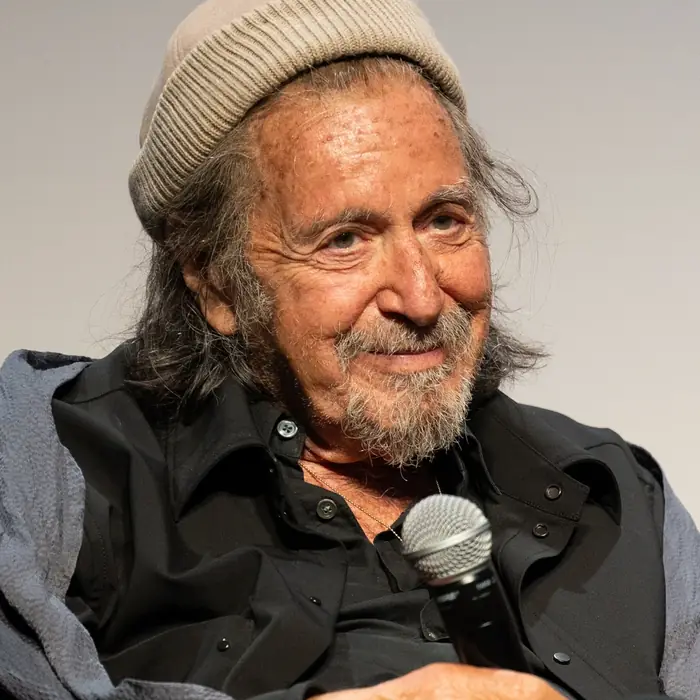 Al Pacino
