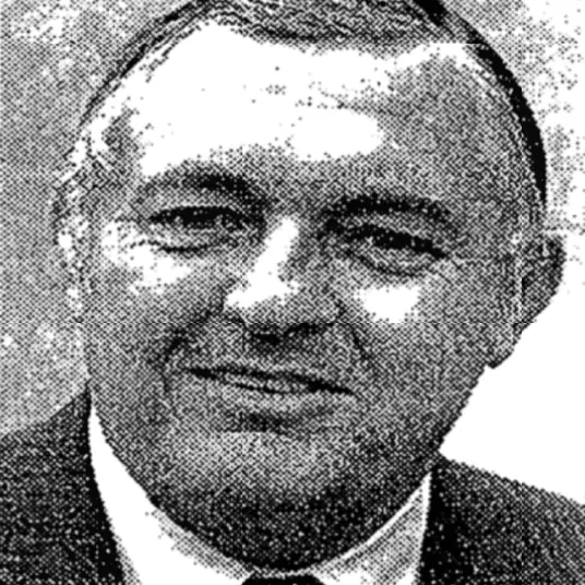 Alan Bond