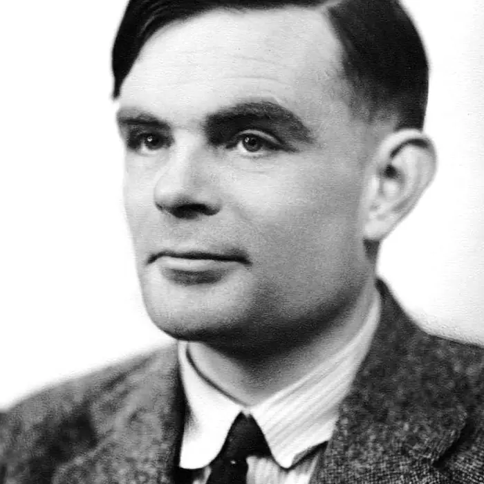 Alan Turing