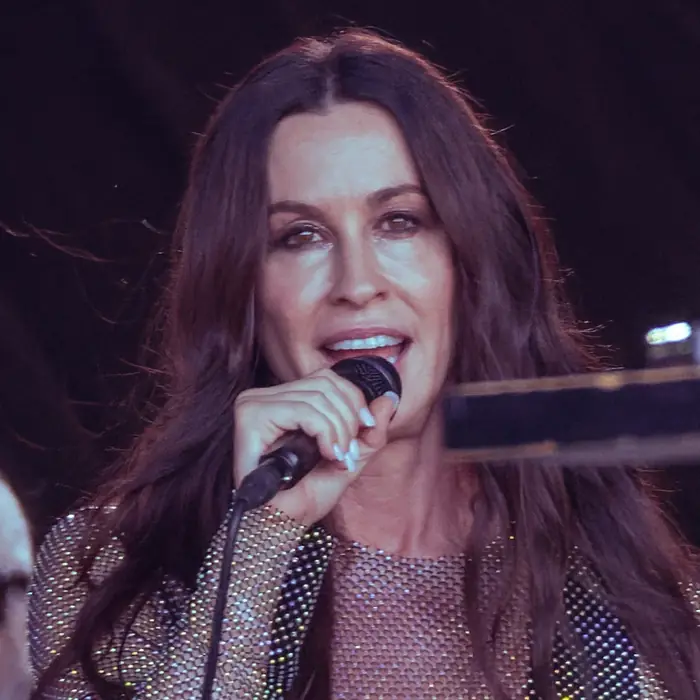 Alanis Morissette