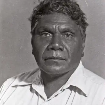 Albert Namatjira