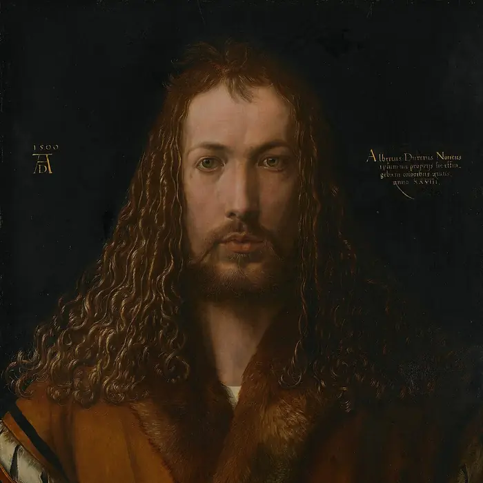 Albrecht Durer