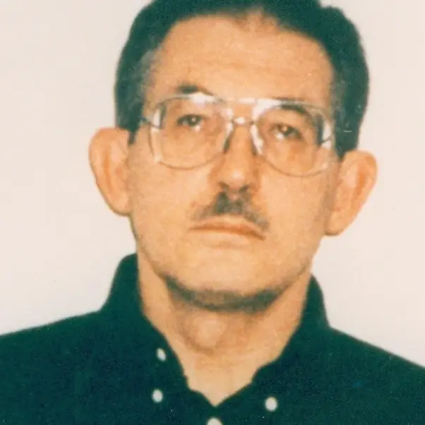 Aldrich Ames
