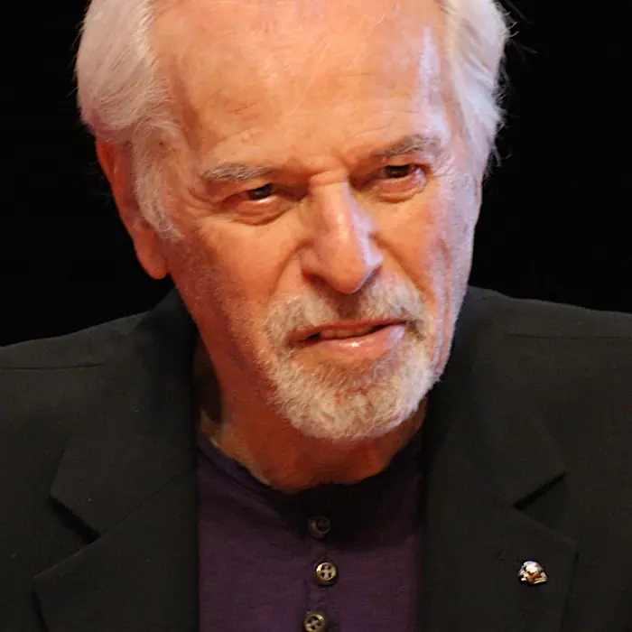 Alejandro Jodorowsky