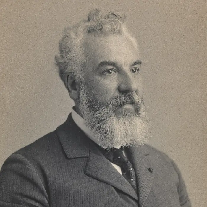 Alexander Graham Bell