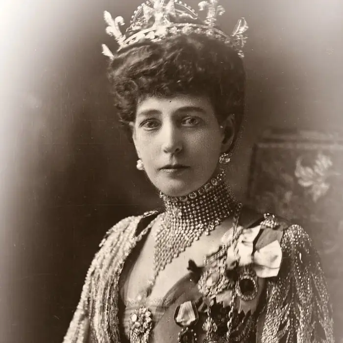 Queen Alexandra