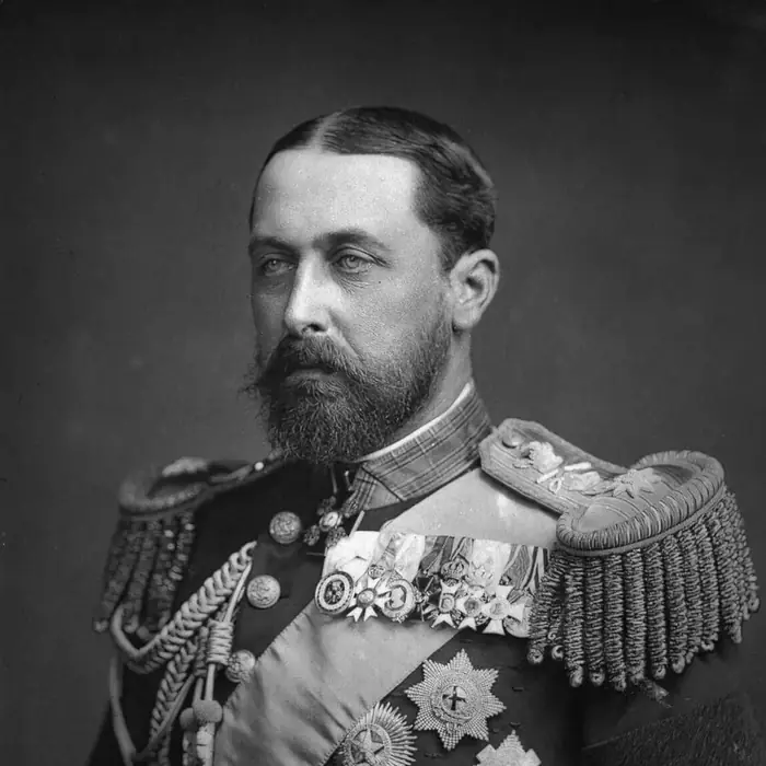Prince Alfred, Duke of Edinburgh