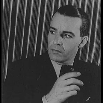 Alfred Lunt