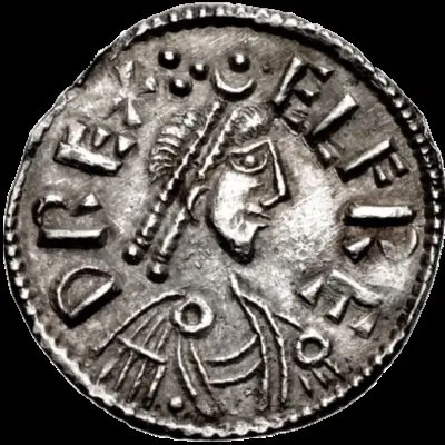 Alfred the Great
